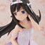 Puella Magi Madoka Magica The Movie -Rebellion- PVC Figure 1/4 Homura Akemi: Rabbit Ears Ver. 42 cm