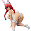 Overlord PVC Figure 1/4 Lupusregina Beta: Bunny Ver. 30 cm