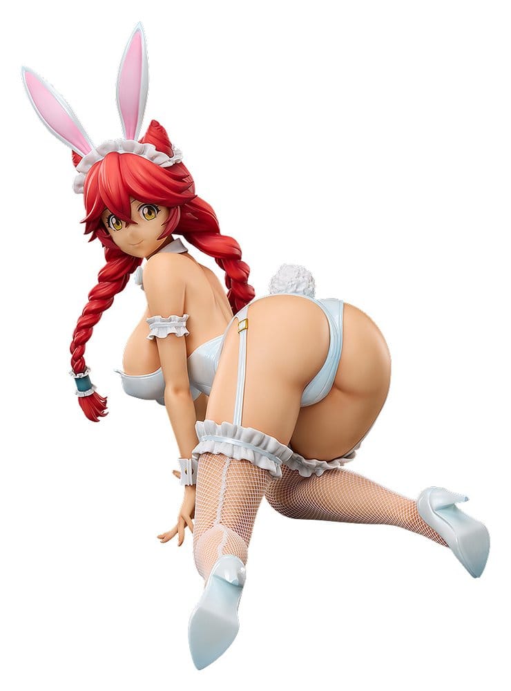 Overlord PVC Figure 1/4 Lupusregina Beta: Bunny Ver. 30 cm