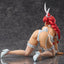 Overlord PVC Figure 1/4 Lupusregina Beta: Bunny Ver. 30 cm