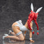 Overlord PVC Figure 1/4 Lupusregina Beta: Bunny Ver. 30 cm