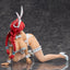 Overlord PVC Figure 1/4 Lupusregina Beta: Bunny Ver. 30 cm