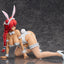 Overlord PVC Figure 1/4 Lupusregina Beta: Bunny Ver. 30 cm