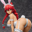 Overlord PVC Figure 1/4 Lupusregina Beta: Bunny Ver. 30 cm