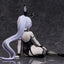 Overlord PVC Figure 1/4 Shalltear Bloodfallen: Black Bunny Ver. 28 cm