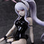 Overlord PVC Figure 1/4 Shalltear Bloodfallen: Black Bunny Ver. 28 cm