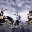 Overlord PVC Figure 1/4 Narberal Gamma: Black Bunny Ver. 32 cm
