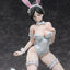 Overlord PVC Figure 1/4 Yuri Alpha: Bunny Ver. 35 cm