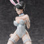 Overlord PVC Figure 1/4 Yuri Alpha: Bunny Ver. 35 cm