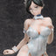 Overlord PVC Figure 1/4 Yuri Alpha: Bunny Ver. 35 cm