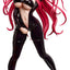 High School DxD HERO PVC Figure 1/4 Rias Gremory Catsuit Ver. 44 cm