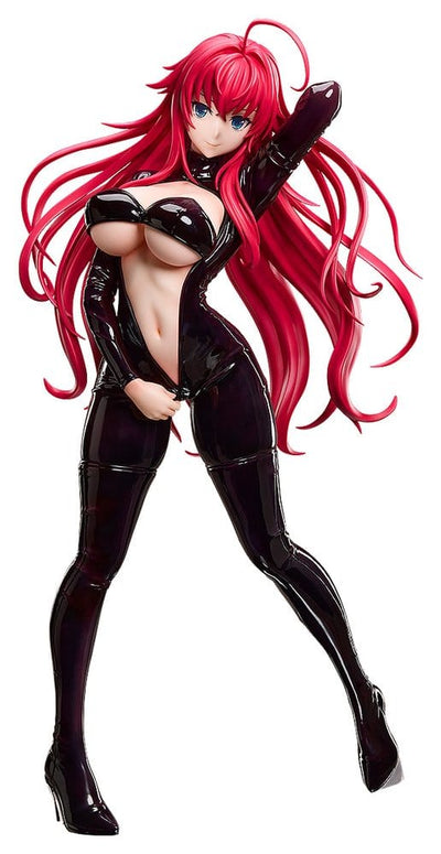 High School DxD HERO PVC Figure 1/4 Rias Gremory Catsuit Ver. 44 cm