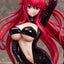 High School DxD HERO PVC Figure 1/4 Rias Gremory Catsuit Ver. 44 cm