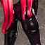 High School DxD HERO PVC Figure 1/4 Rias Gremory Catsuit Ver. 44 cm