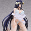 Overlord PVC Figure 1/4 Albedo: Apron Ver. 33 cm
