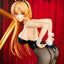 Food Wars! Shokugeki no Soma PVC Figure 1/3 Erina Nakiri Bunny Ver. 61 cm