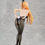 Food Wars! Shokugeki no Soma PVC Figure 1/3 Erina Nakiri Bunny Ver. 61 cm