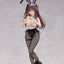 Azur Lane PVC Figure 1/4 Pamiat' Merkuria Bunny Ver. 49 cm