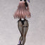 Azur Lane PVC Figure 1/4 Pamiat' Merkuria Bunny Ver. 49 cm