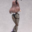 Azur Lane PVC Figure 1/4 Pamiat' Merkuria Bunny Ver. 49 cm