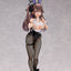 Azur Lane PVC Figure 1/4 Pamiat' Merkuria Bunny Ver. 49 cm
