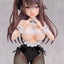 Azur Lane PVC Figure 1/4 Pamiat' Merkuria Bunny Ver. 49 cm