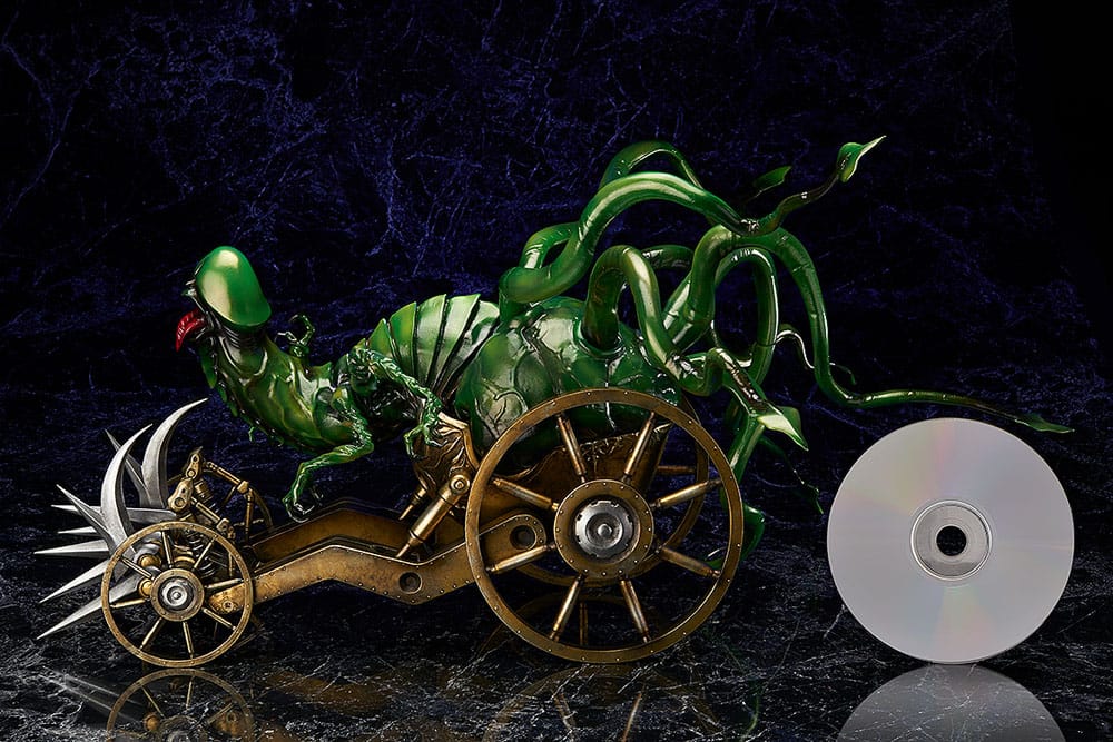 Shin Megami Tensei PVC Statue Demon Lord Mara 40 cm