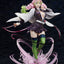 Demon Slayer: Kimetsu no Yaiba PVC Statue 1/4 Mitsuri Kanroji Deluxe Edition 41 cm