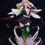 Demon Slayer: Kimetsu no Yaiba PVC Statue 1/4 Mitsuri Kanroji Deluxe Edition 41 cm