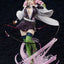 Demon Slayer: Kimetsu no Yaiba PVC Statue 1/4 Mitsuri Kanroji Deluxe Edition 41 cm