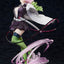 Demon Slayer: Kimetsu no Yaiba PVC Statue 1/4 Mitsuri Kanroji Deluxe Edition 41 cm