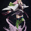 Demon Slayer: Kimetsu no Yaiba PVC Statue 1/4 Mitsuri Kanroji Deluxe Edition 41 cm