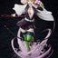 Demon Slayer: Kimetsu no Yaiba PVC Statue 1/4 Mitsuri Kanroji Deluxe Edition 41 cm