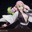 Demon Slayer: Kimetsu no Yaiba PVC Statue 1/4 Mitsuri Kanroji Deluxe Edition 41 cm