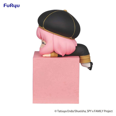 Spy x Family Hikkake PVC Statue Anya 10 cm