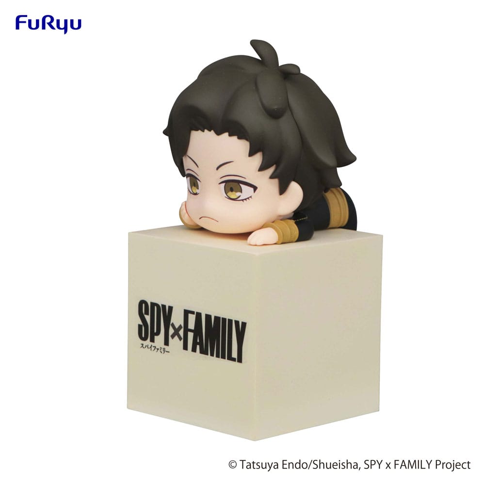 Spy x Family Hikkake PVC Statue Damian 10 cm