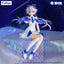 Vsinger Noodle Stopper  PVC Statue Luo Tian Yi Shooting Star Version 14 cm