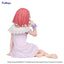 The Quintessential Quintuplets Noodle Stopper PVC Statue Nino Nakano Loungewear Ver. 9 cm