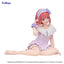 The Quintessential Quintuplets Noodle Stopper PVC Statue Nino Nakano Loungewear Ver. 9 cm