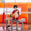 Haikyu!! Noodle Stopper PVC Statue Tetsuro Kuroo 14 cm