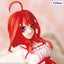 The Quintessential Quintuplets Movie Noodle Stopper PVC Statue Itsuki Nakano Loungewear Ver. 16 cm