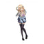 You Were Experienced, I Was Not: Our Dating Story Trio-Try-iT PVC Statue Runa Shirakawa 18 cm