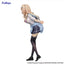 You Were Experienced, I Was Not: Our Dating Story Trio-Try-iT PVC Statue Runa Shirakawa 18 cm