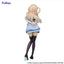 You Were Experienced, I Was Not: Our Dating Story Trio-Try-iT PVC Statue Runa Shirakawa 18 cm