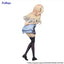 You Were Experienced, I Was Not: Our Dating Story Trio-Try-iT PVC Statue Runa Shirakawa 18 cm