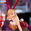 Chainsaw Man BiCute Bunnies PVC Statue Power 25 cm