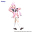 Stardust Telepath Trio-Try-iT PVC Statue Yu Akeuch 21 cm