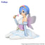 Re:Zero Starting Life in Another World Noodle Stopper PVC Statue Rem Flower Fairy 9 cm