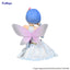 Re:Zero Starting Life in Another World Noodle Stopper PVC Statue Rem Flower Fairy 9 cm