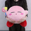 Kirby Plush Figure Full and Sleepy heo EU Exclusive 38 cm